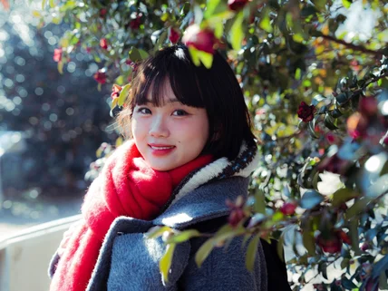 당신의 오늘을 영화처럼 기록해요.