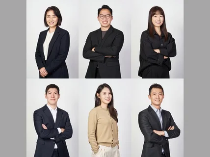 즐겁고 편안하게 세무/법무/노무 프로필 촬영 도와드려요