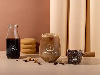 로고제작 CI BIㅣ네이밍ㅣ브랜딩ㅣ정부지원사업 디자인