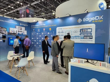 박람회 배너 디자인 전시회 백월 부스 그래픽 제작