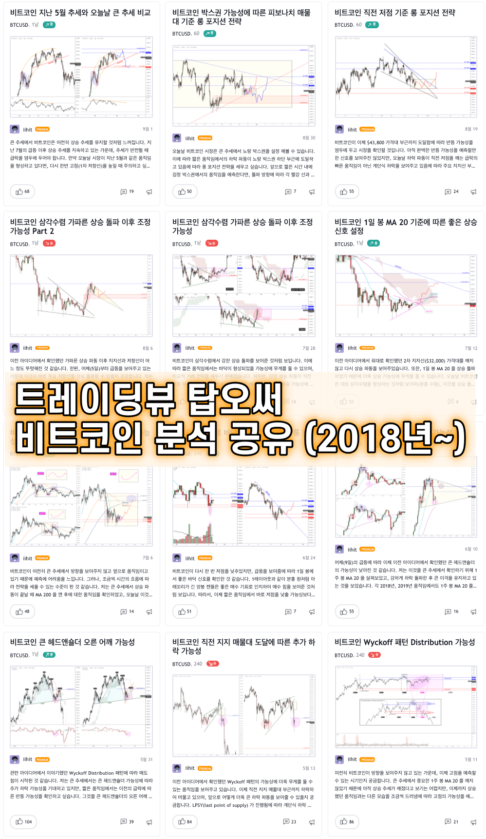 주식 코인 올바른 배움을 주는 실전 기술적분석 교과서 - 크몽