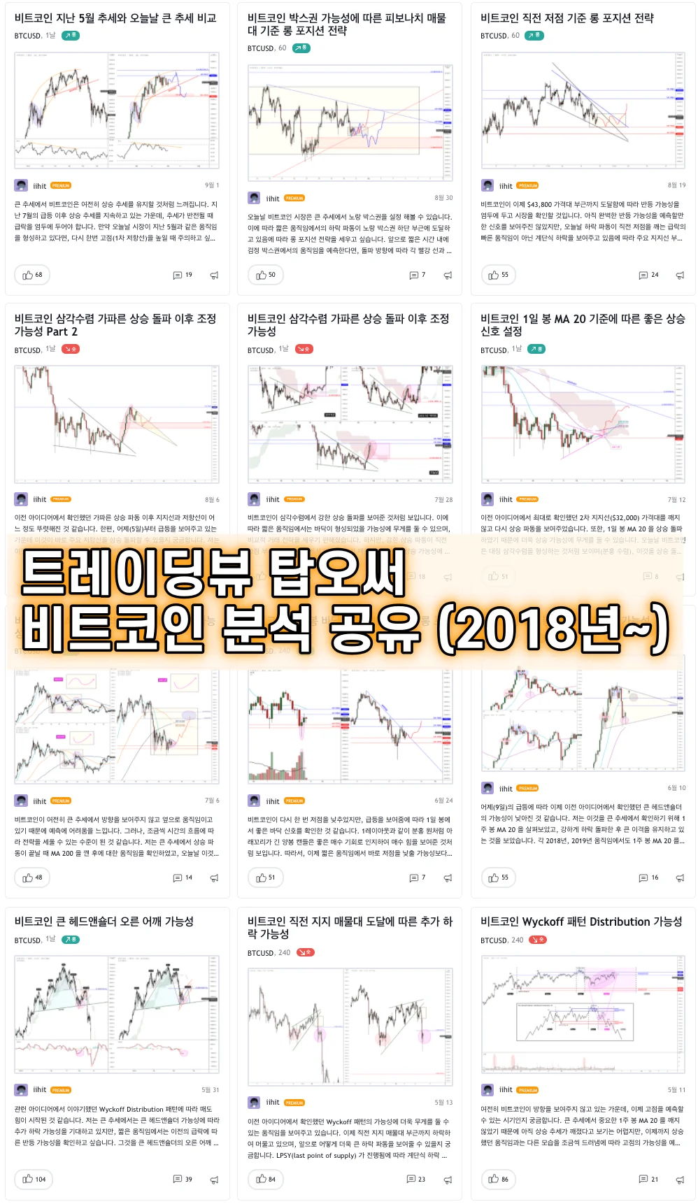 주식 코인 올바른 배움을 주는 실전 기술적분석 교과서 - 크몽