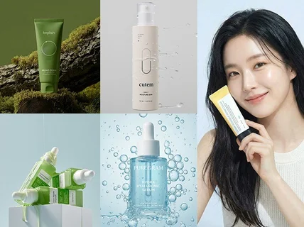 인스타 피드와 썸네일용 제품 촬영 및 이미지 제작