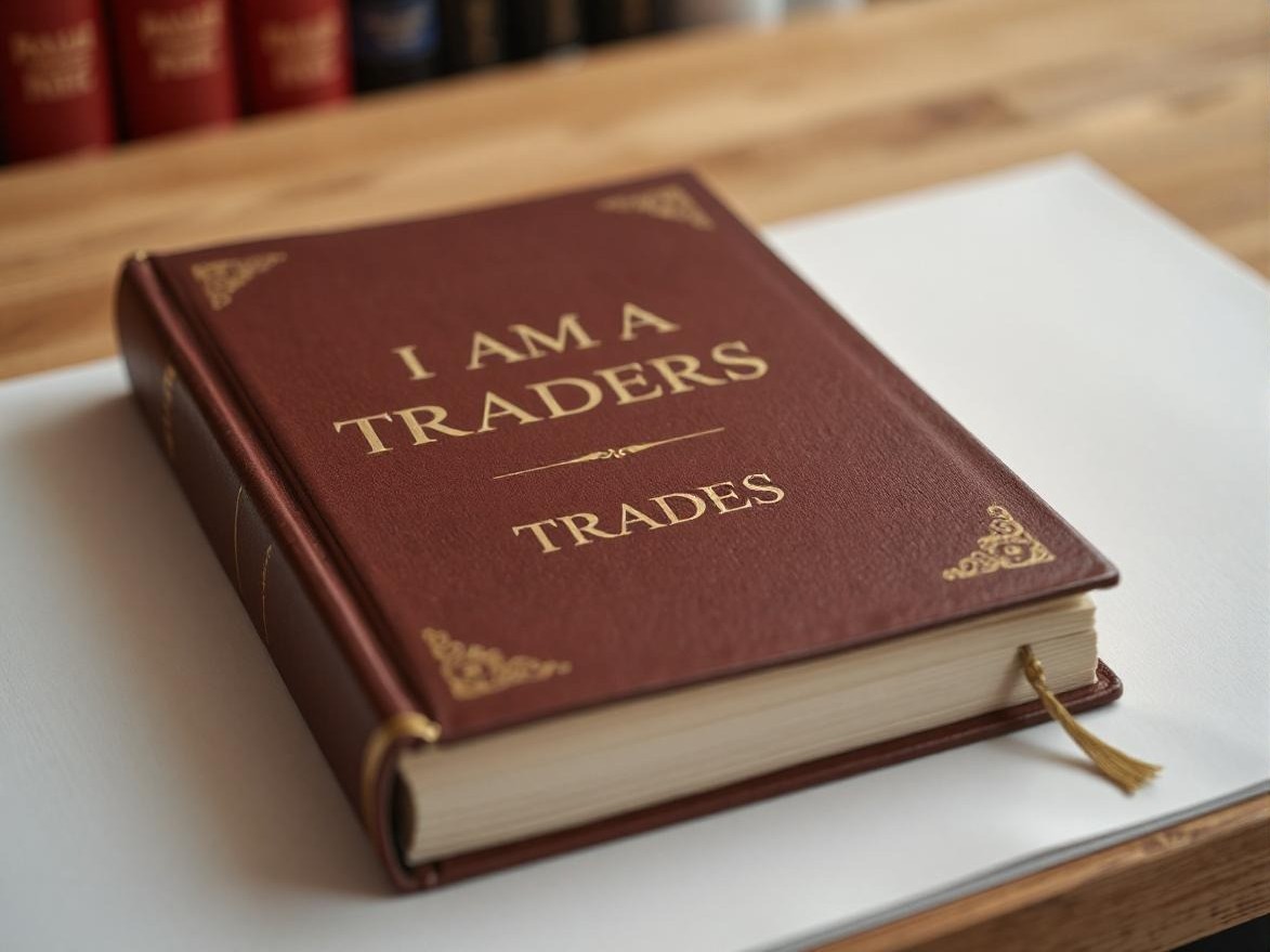 나는 직장인 트레이더다 - 크몽