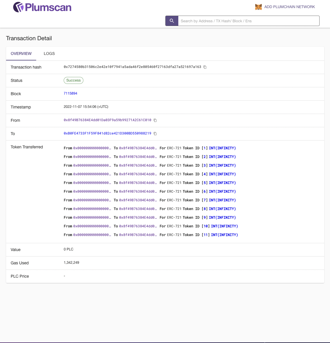 이더리움기반 POA , POW 메인넷 개발해 드립니다. - 크몽