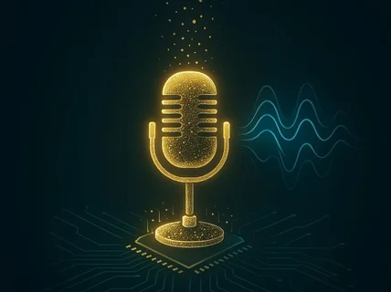 AI - 모든 음성 복제・녹음・퀄리티 보장