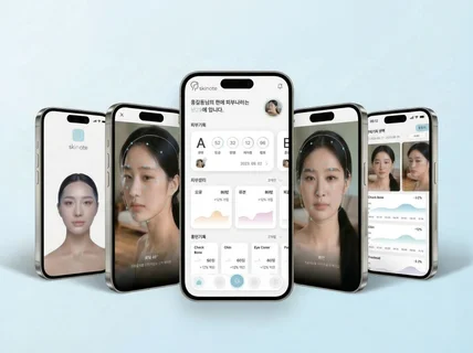 대기업 UIUX 전문가의 기획부터 개발 지원까지 한번에