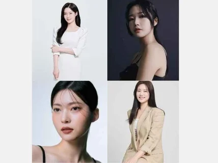 프로필사진 바디프로필 영상프로필 전문 스튜디오 마실