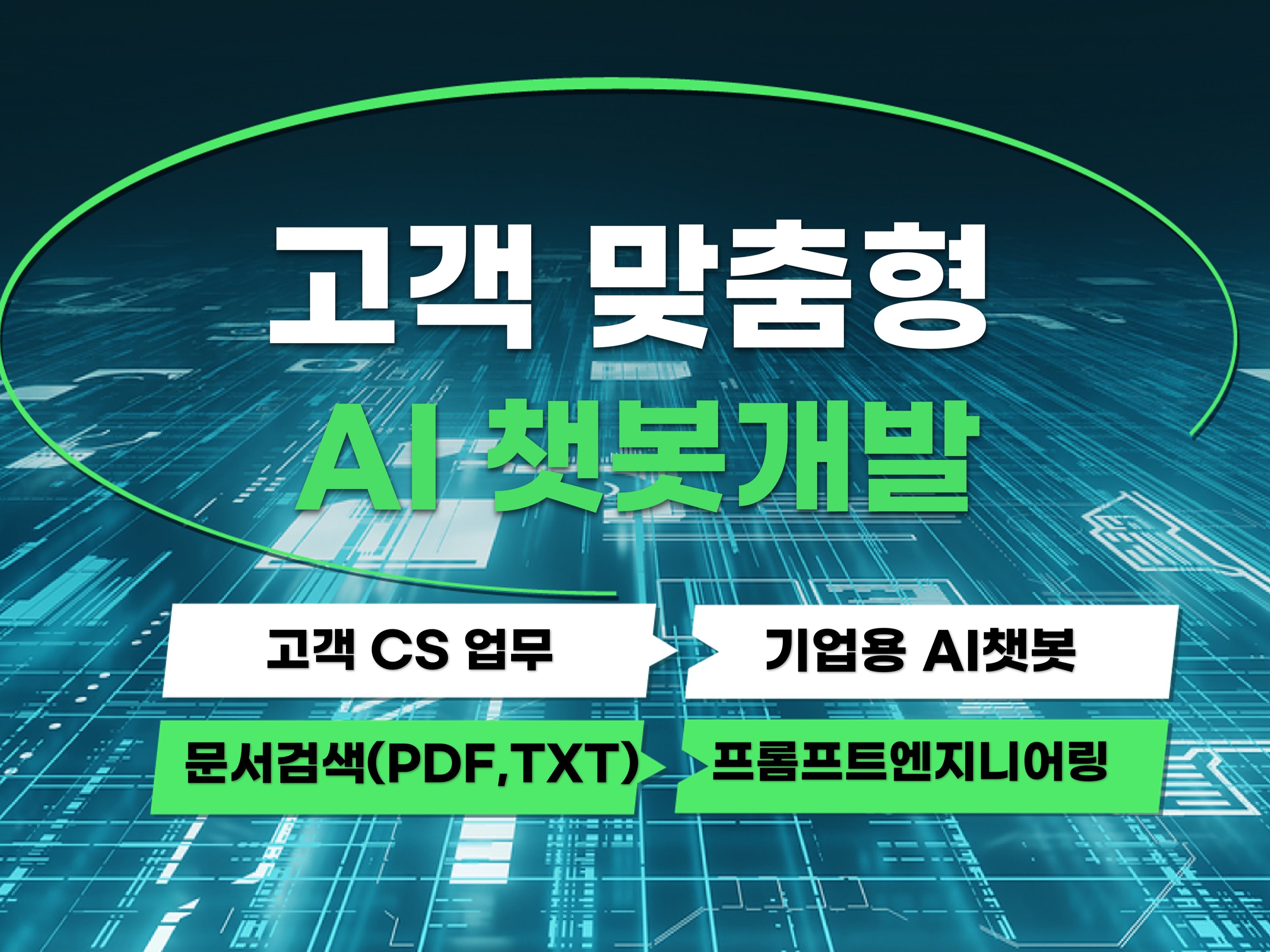 대기업 공공기관이 찾는 맞춤형 LLM RAG Agent