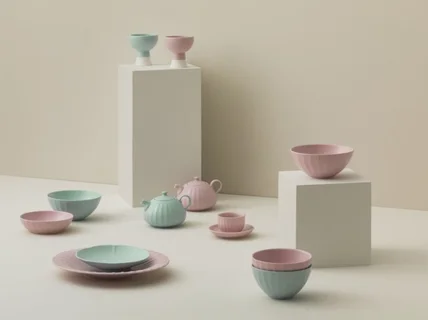 브랜드의 가치를 담아내는 감각적 제품 사진 촬영