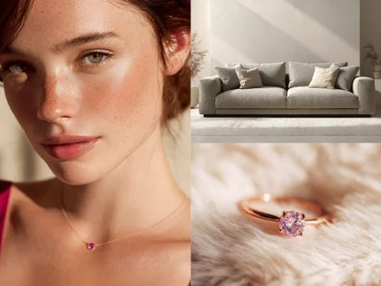 고퀄리티 AI이미지, AI모델, AI광고, AI제품