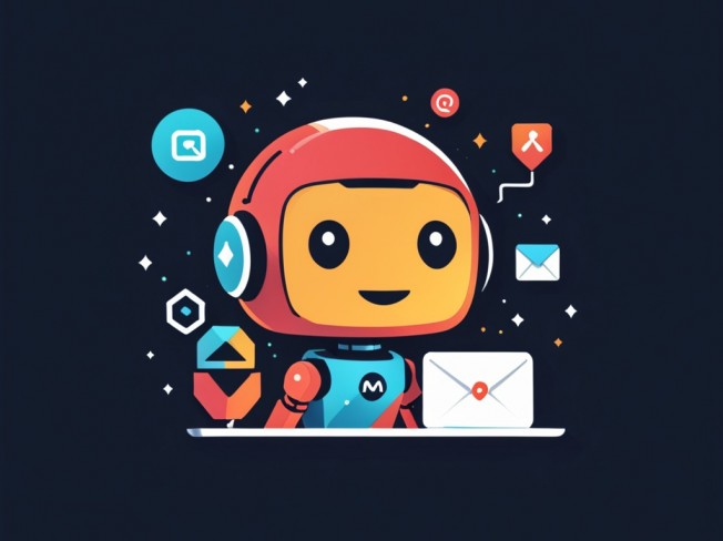 업무 자동화 서비스 개발