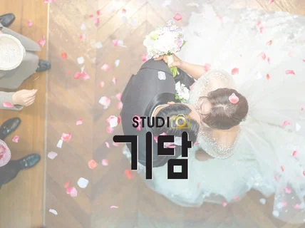본식/세미웨딩/가봉/데이트 스냅 촬영해 드립니다.