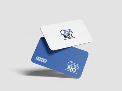 명함 디자인 명함 제작 인쇄를 한번에