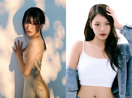 감각적인 뷰티/프로필/화보 촬영 해드립니다