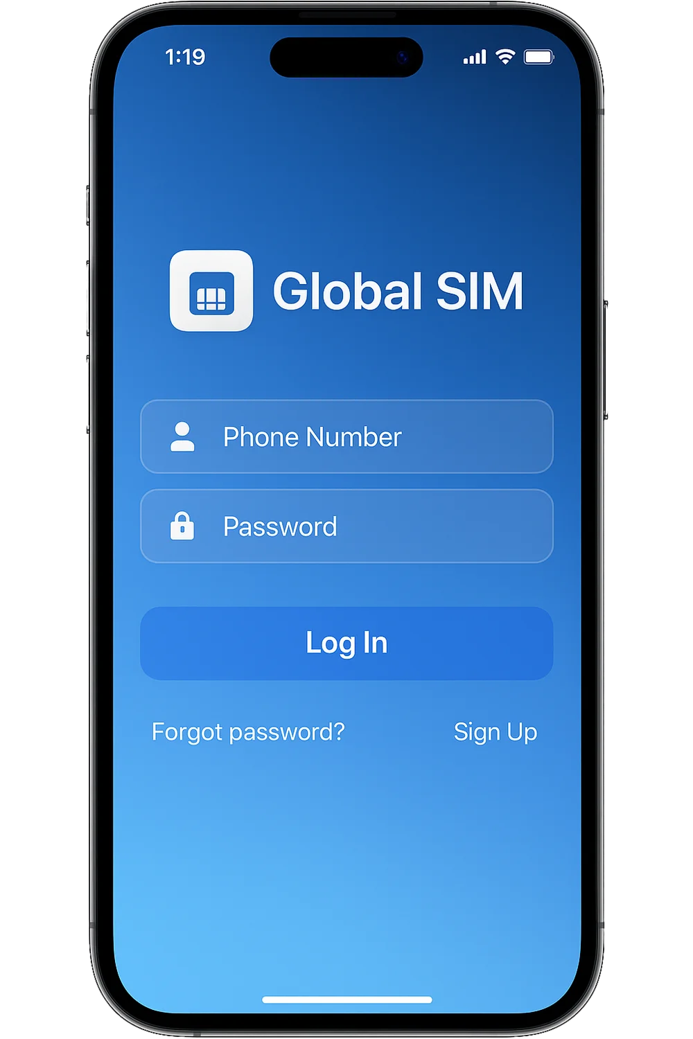 텔레그램 미니앱 개발 해드립니다. - 크몽