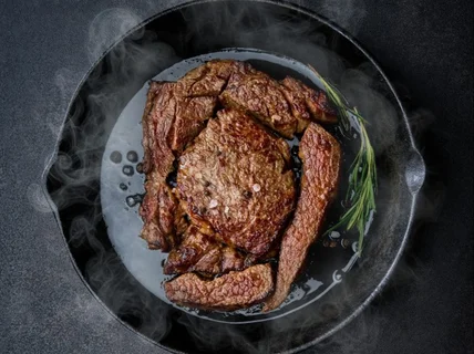 푸드스타일리스트와 함께하는 실패 없는 음식사진 촬영