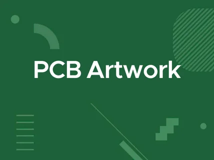 PCB Artwork