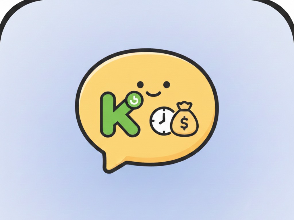 카카오톡 cs응대 챗봇