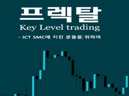 프렉탈 Key Level Trading
