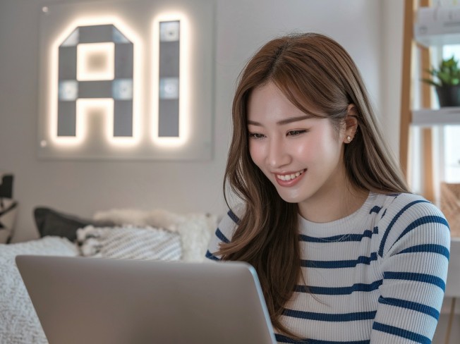 GPT / 웹사이트 / 앱 / 완전자동화 / AI 개발