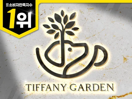 크몽어워즈 대상 수상ㅣ대표가 포트폴리오 퀄리티로 제작