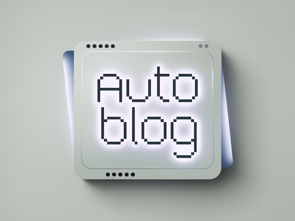 독립형 블로그 자동화 솔루션 판매합니다.