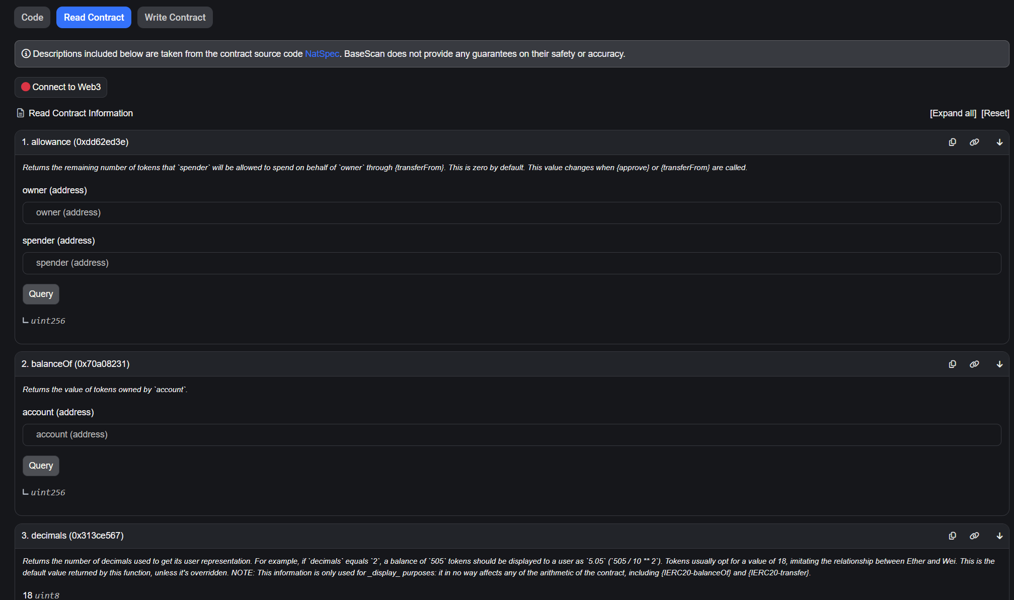 이더리움/L2 기반 암호화폐 토큰 개발 - 크몽