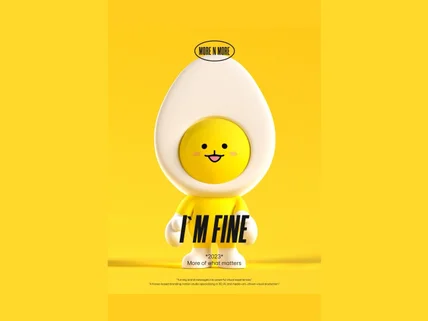 3D 캐릭터 디자인/모델링/애니메이션 제작해드립니다.