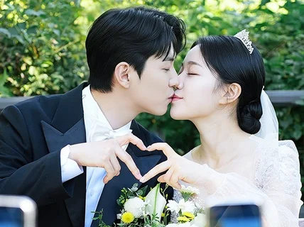 웨딩 본식 촬영 메인 촬영 원판/서브 촬영 해드립니다