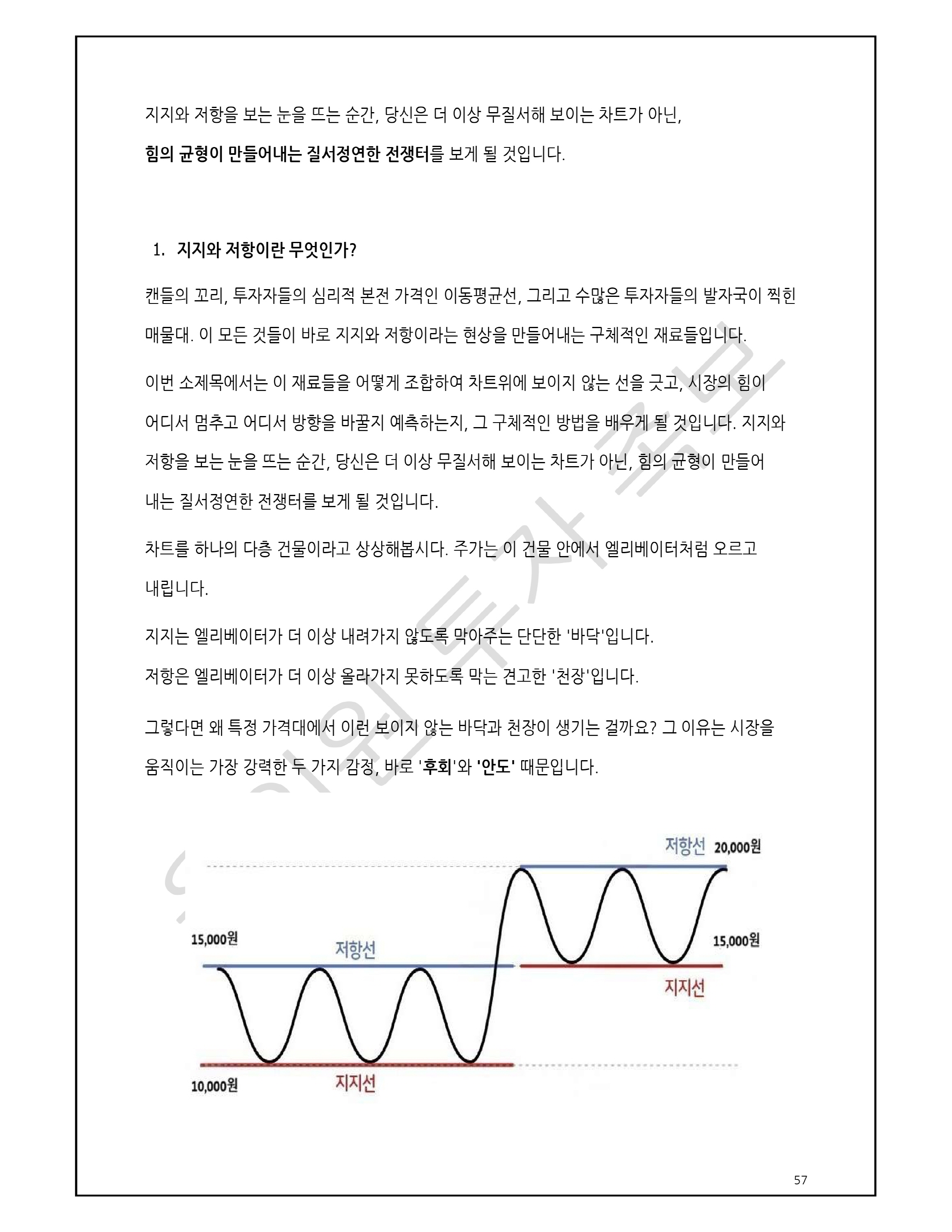 감으로 손실 본 당신께, 진짜 투자를 알려드립니다. - 크몽