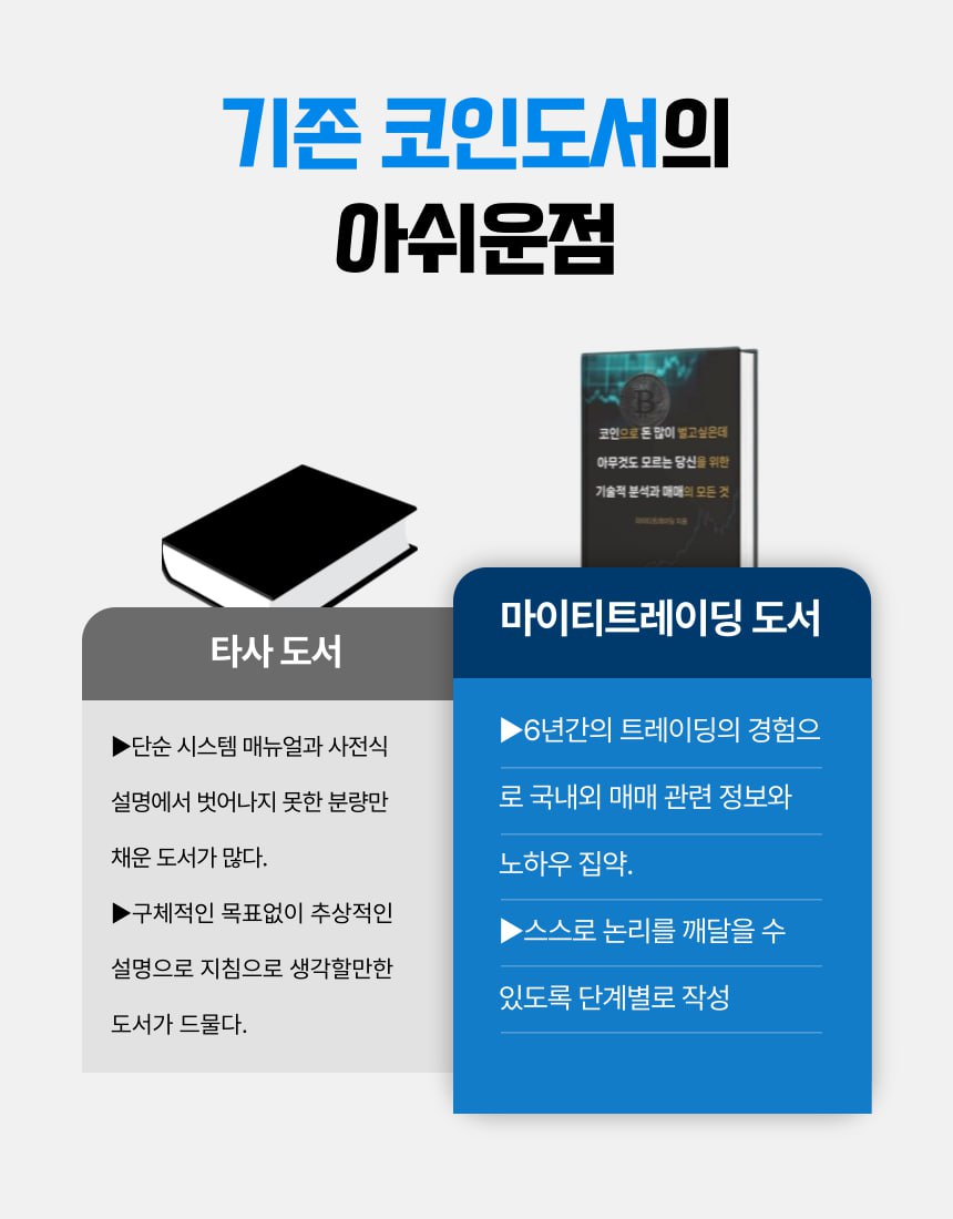 비트코인 올인원 정석 제발 다른 책과 비교해주세요. - 크몽