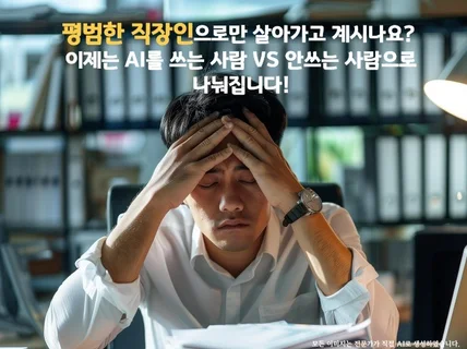 1:1 맞춤 챗GPT 클로드 업무활용 AI 레슨