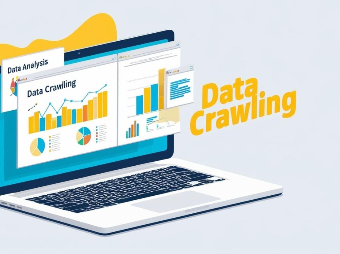 데이터 크롤링 원하시는 방향에 맞춰 진행해 드립니다.