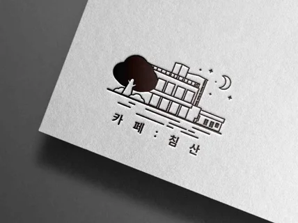 로고 로고제작 로고디자인 브랜드로고 회사로고 CI BI