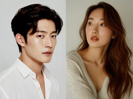 AI 티나지 않게, 샵 분위기에 맞춰서 Ai 헤어 모델