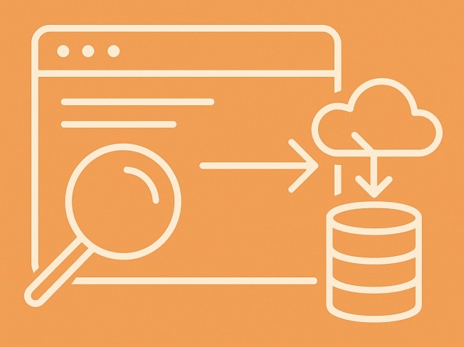 데이터 크롤링 및 스크래핑 해드립니다.