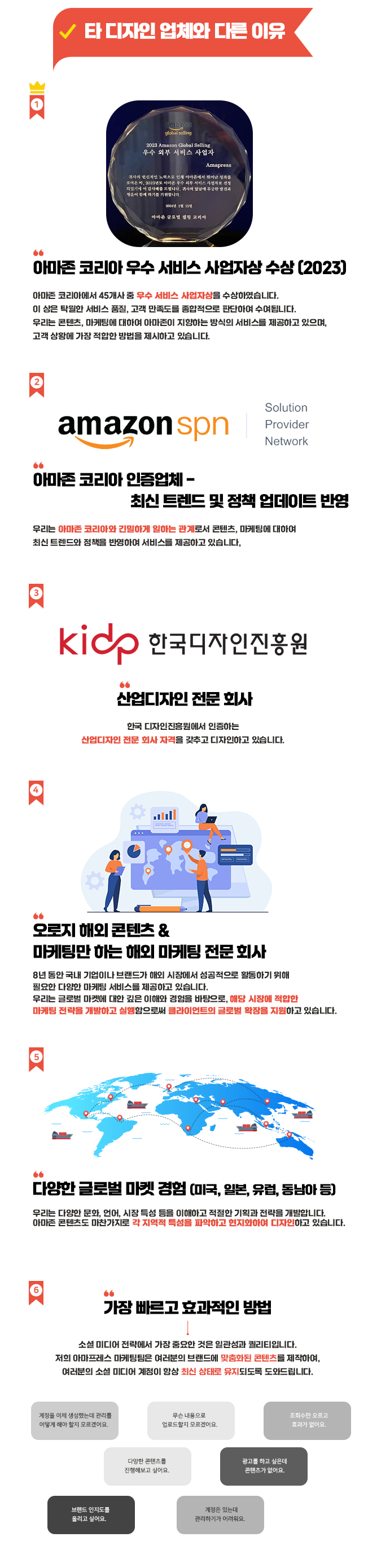 미국 SNS 포스팅 스케쥴 영상 컨텐츠 제작 3개월분량 - 크몽