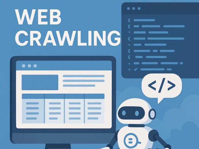 데이터 크롤링부터 인사이트 도출까지, 원스톱