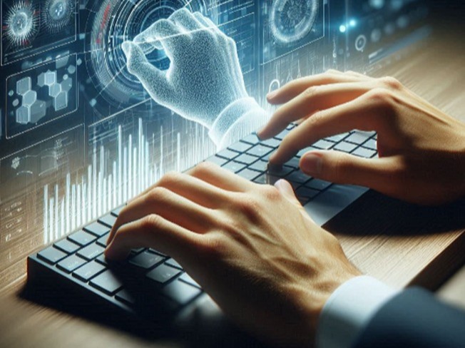 데이터 자동화, 엑셀보다 빠르게