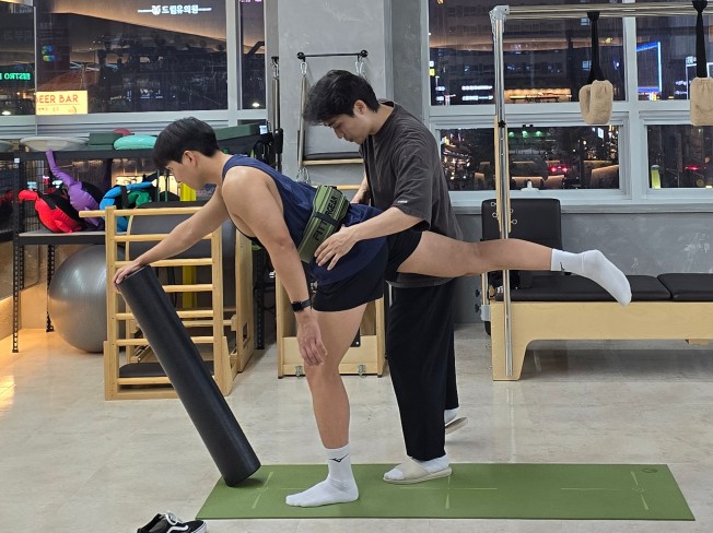 병원에서도 알려주지 않는 통증관리 방법 - 크몽