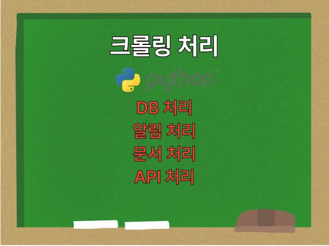 웹사이트 크롤링한 결과 드립니다.