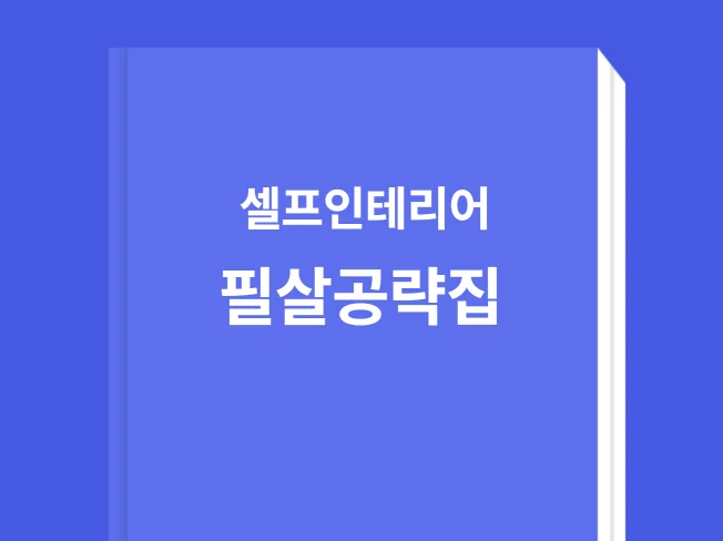 메인 이미지