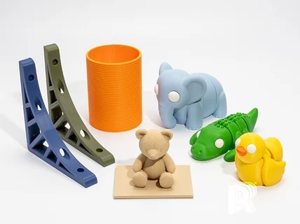 신속하게 견적받고 지체없이 바로 3D프린팅