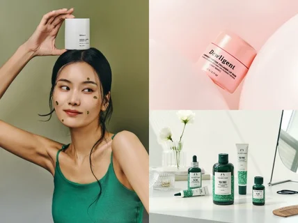 브랜드 가치가 달라지는 이미지, 판매력 높이는 제품사진