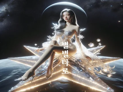 고정관념X편견X속깊은상담O별별타로