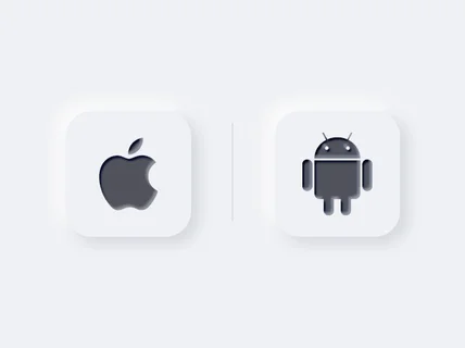 iOS / Android 앱 개발. 더 나은 선택.