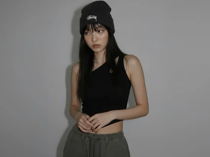 현직 디자이너가 AI모델, AI이미지 제작해드립니다.