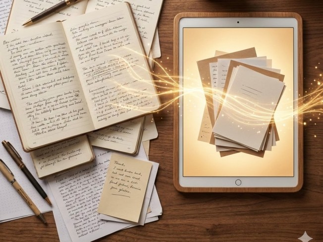 LLM API 기반 서비스 개발 및 솔루션