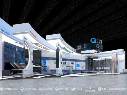 3D 전시 부스 디자인 전문 파트너
